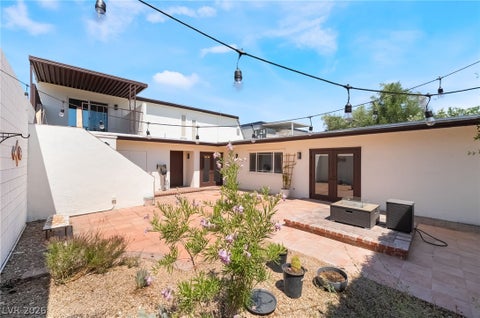Tiny photo for 3750 Pilgrim Street, Las Vegas, NV 89121 (MLS # 2793102)