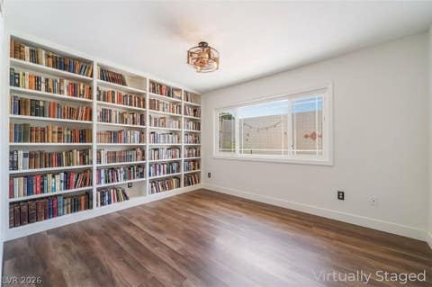 Tiny photo for 3750 Pilgrim Street, Las Vegas, NV 89121 (MLS # 2793102)