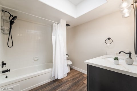 Tiny photo for 3750 Pilgrim Street, Las Vegas, NV 89121 (MLS # 2793102)