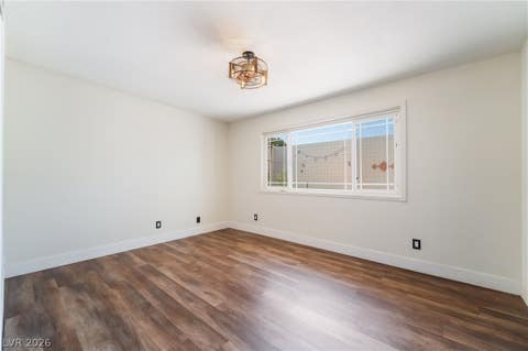 Tiny photo for 3750 Pilgrim Street, Las Vegas, NV 89121 (MLS # 2793102)