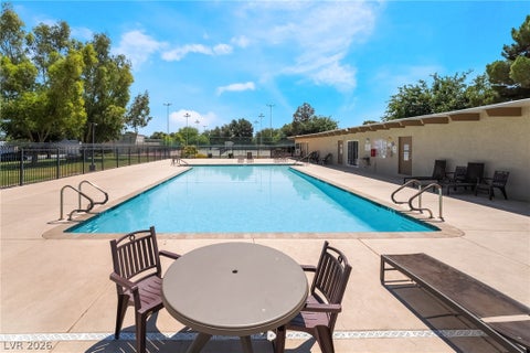 Tiny photo for 3750 Pilgrim Street, Las Vegas, NV 89121 (MLS # 2793102)
