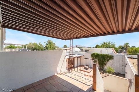 Tiny photo for 3750 Pilgrim Street, Las Vegas, NV 89121 (MLS # 2793102)