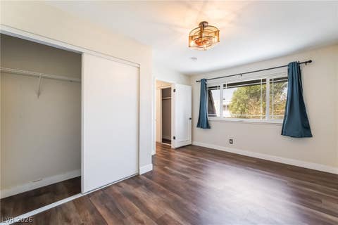 Tiny photo for 3750 Pilgrim Street, Las Vegas, NV 89121 (MLS # 2793102)