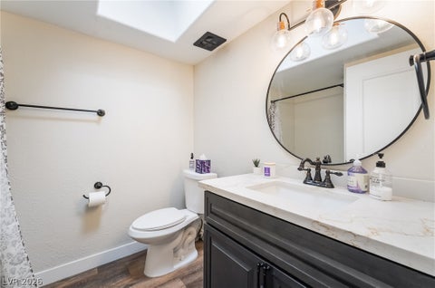 Tiny photo for 3750 Pilgrim Street, Las Vegas, NV 89121 (MLS # 2793102)