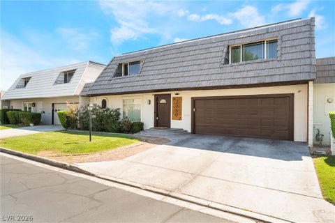 Tiny photo for 3750 Pilgrim Street, Las Vegas, NV 89121 (MLS # 2793102)