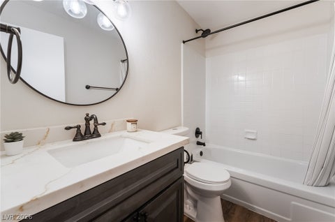 Tiny photo for 3750 Pilgrim Street, Las Vegas, NV 89121 (MLS # 2793102)