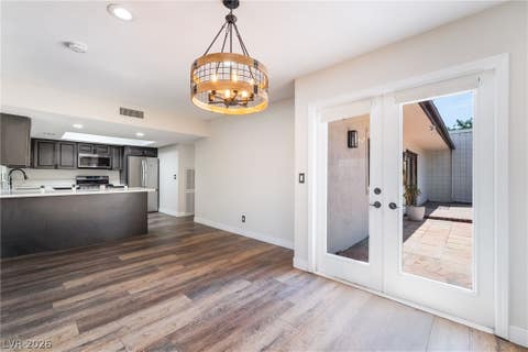 Tiny photo for 3750 Pilgrim Street, Las Vegas, NV 89121 (MLS # 2793102)