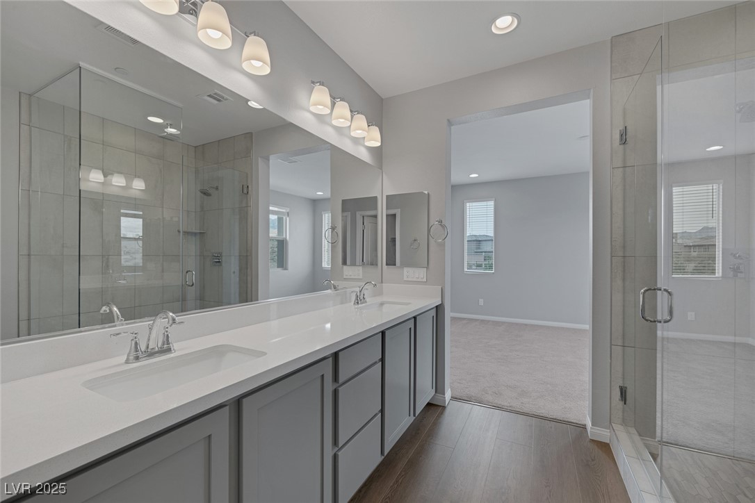 744 Amethyst Point Way, Las Vegas, Nevada image 24