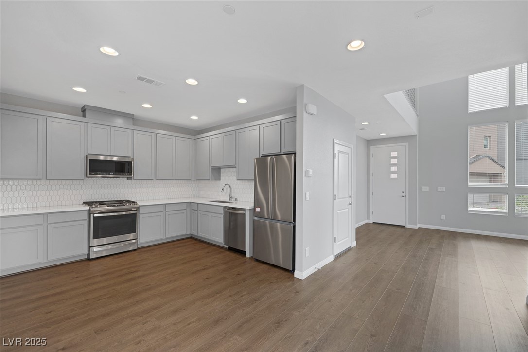 744 Amethyst Point Way, Las Vegas, Nevada image 8