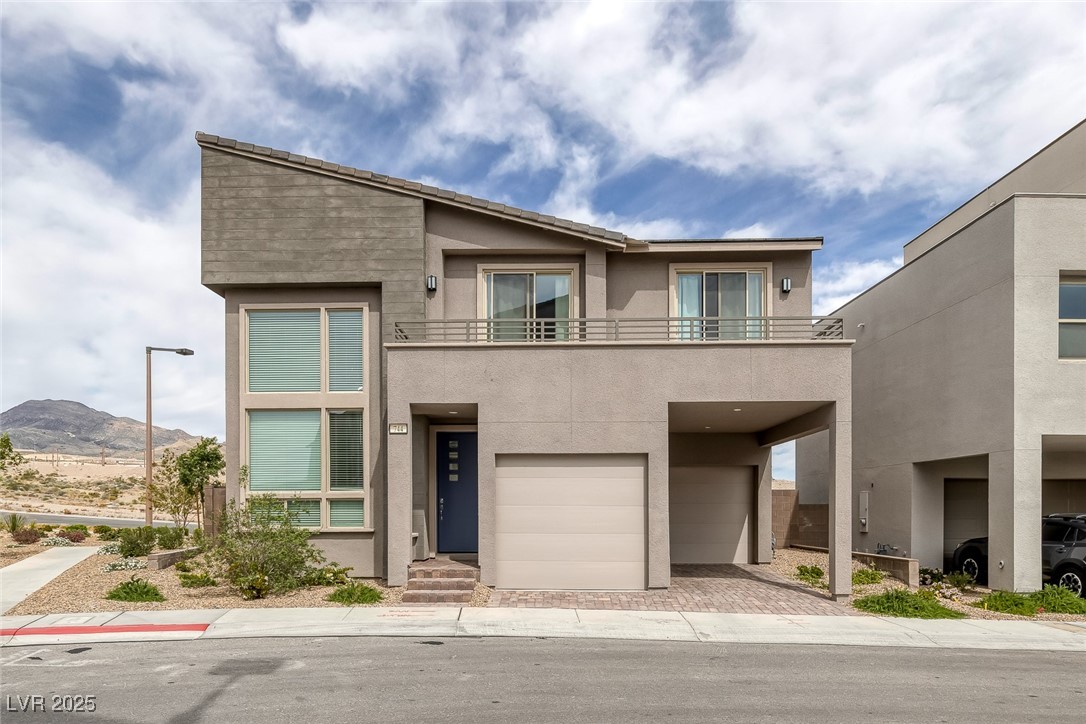 744 Amethyst Point Way, Las Vegas, Nevada image 1