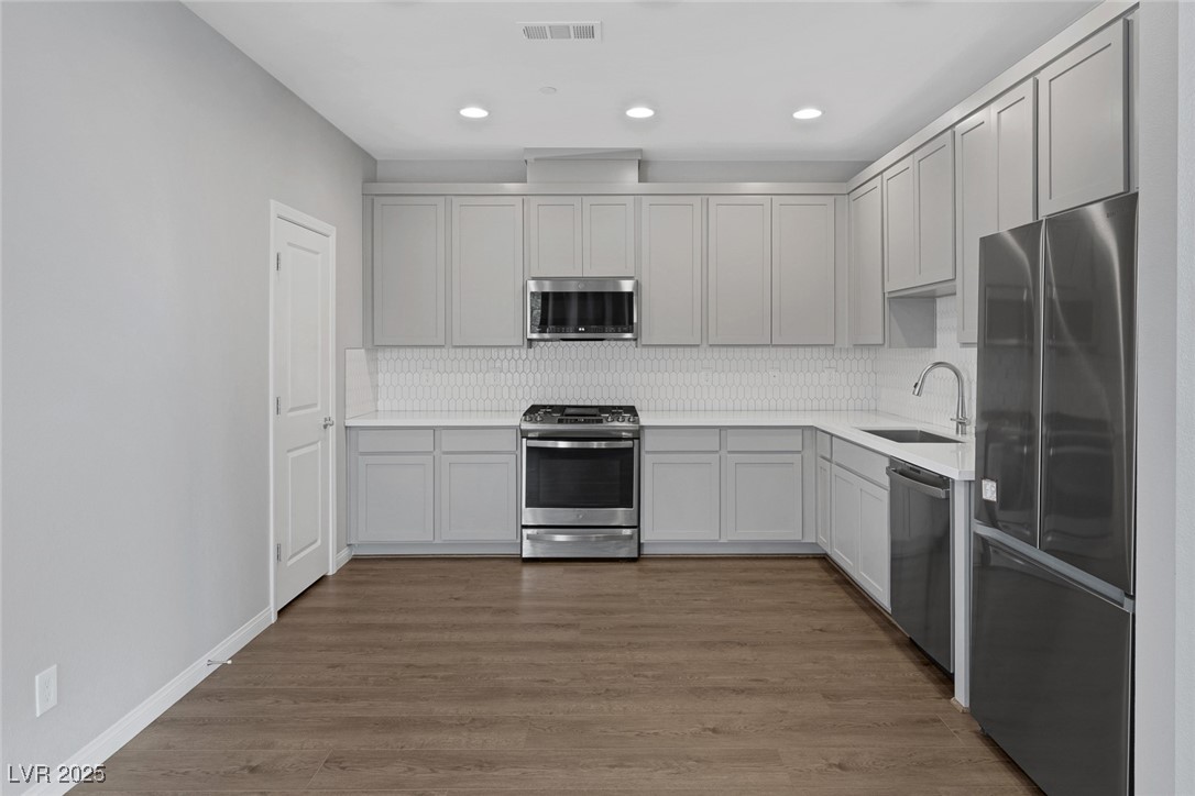 744 Amethyst Point Way, Las Vegas, Nevada image 7