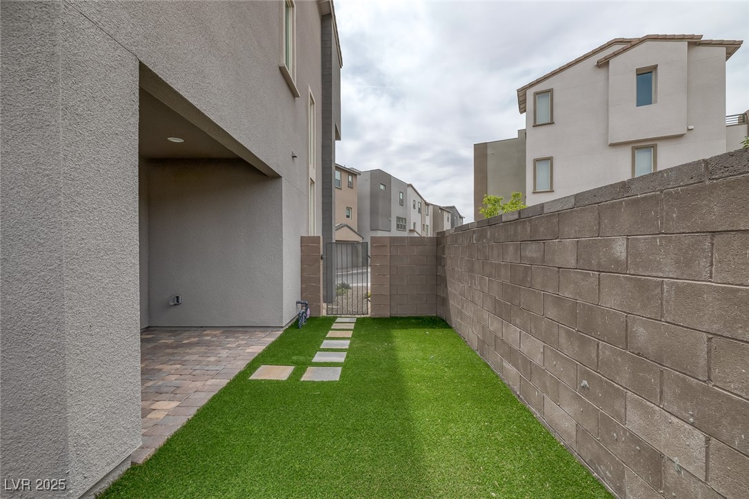 744 Amethyst Point Way, Las Vegas, Nevada image 38