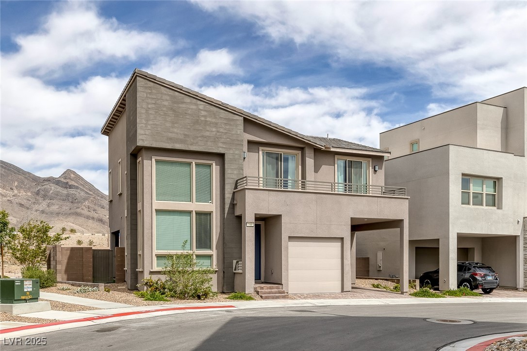 744 Amethyst Point Way, Las Vegas, Nevada image 2
