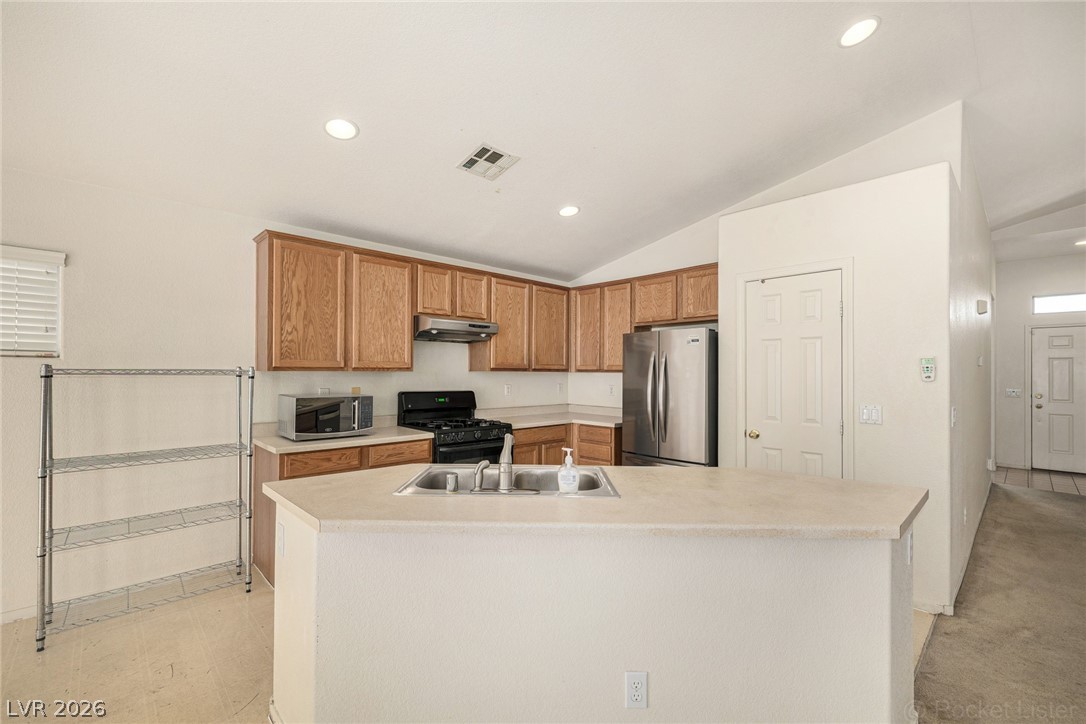 343 Dune Ridge Avenue