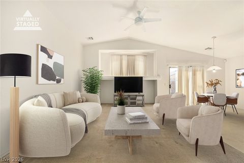 343 Dune Ridge Avenue North Las Vegas NV 89031