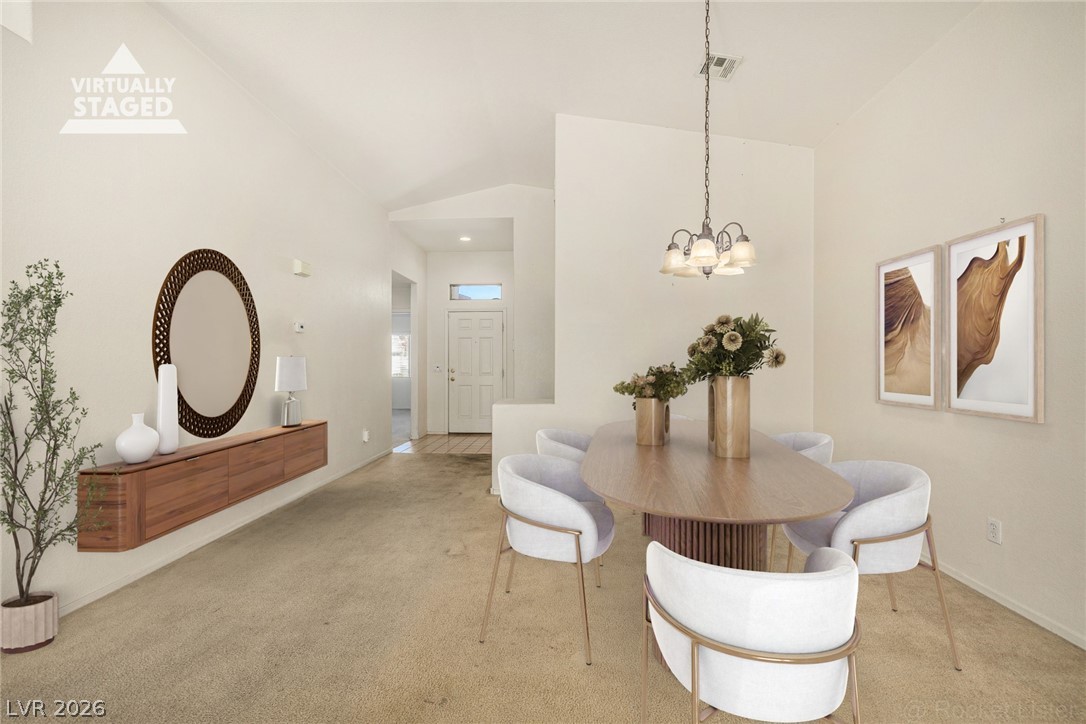 343 Dune Ridge Avenue