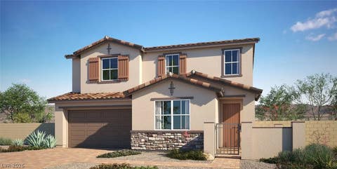 Homes For Sale - 717 Cloud Creek Street<br/> Clark County, Henderson, NV 89011