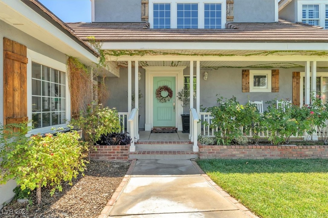Properties 2 8745 S Cimarron Road