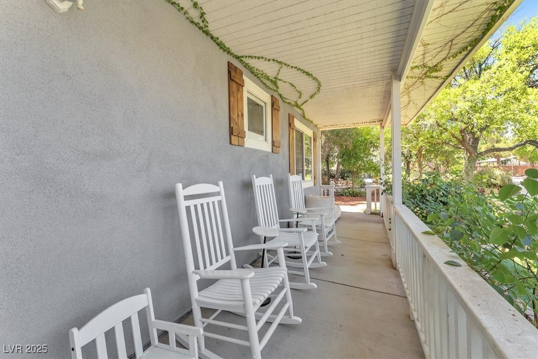Properties 3 8745 S Cimarron Road