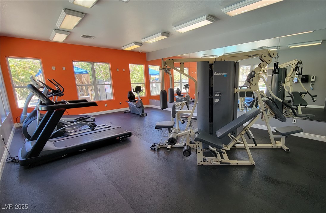 6650 W Warm Springs Road 1032
