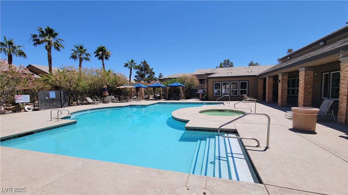 6650 W Warm Springs Road 1032