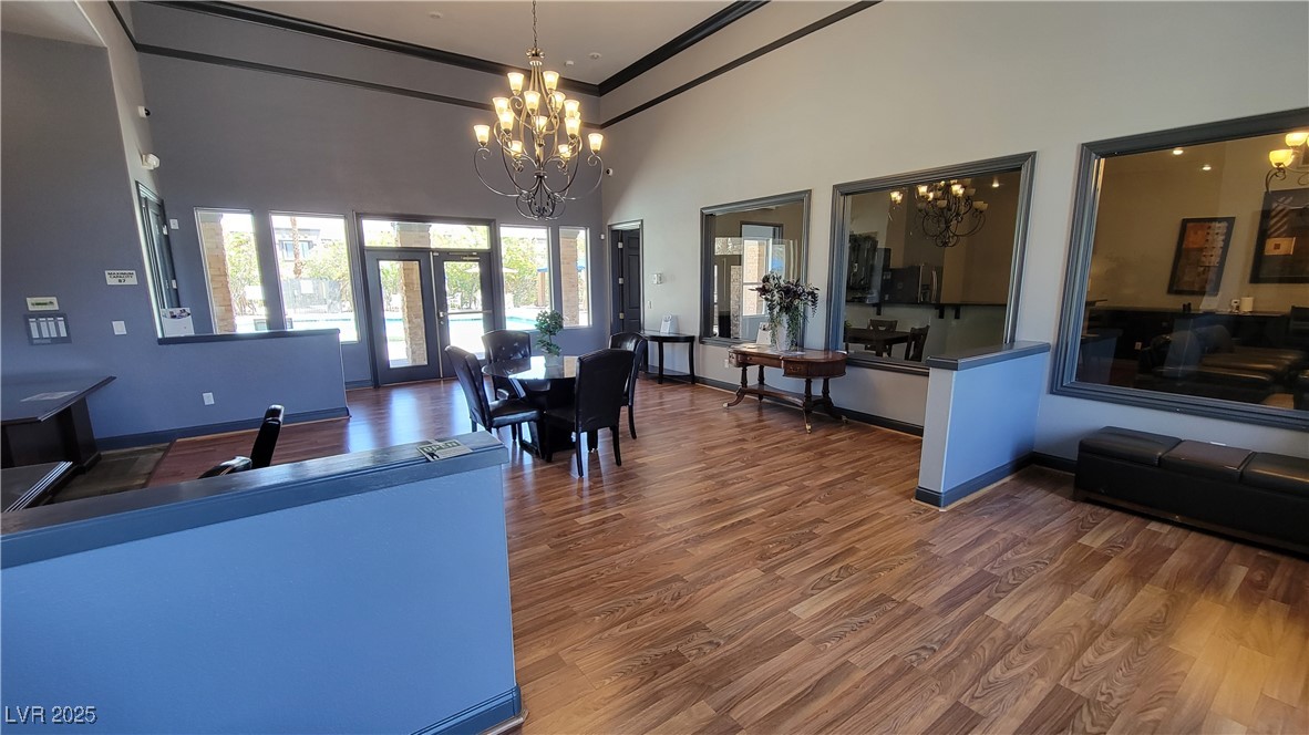 6650 W Warm Springs Road 1032