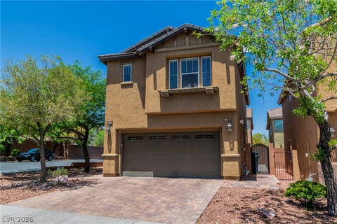Homes For Sale - 10534 Hartford Hills Avenue<br/> Las Vegas, NV 89166