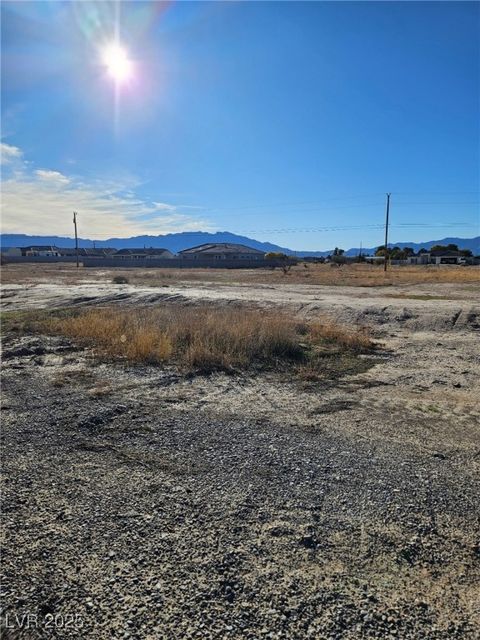 2020 S Blagg Road Pahrump NV 89048