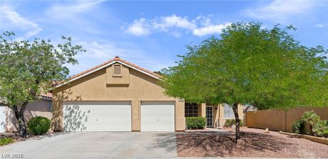 8754 Glennaire Way Las Vegas NV 89123