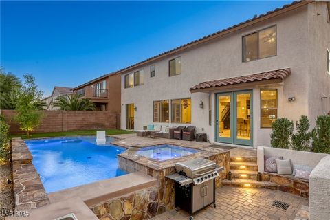 9950 Waxberry Court Las Vegas NV 89178