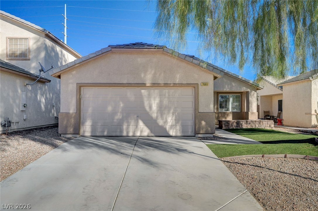 7648 Catalina Harbor Street