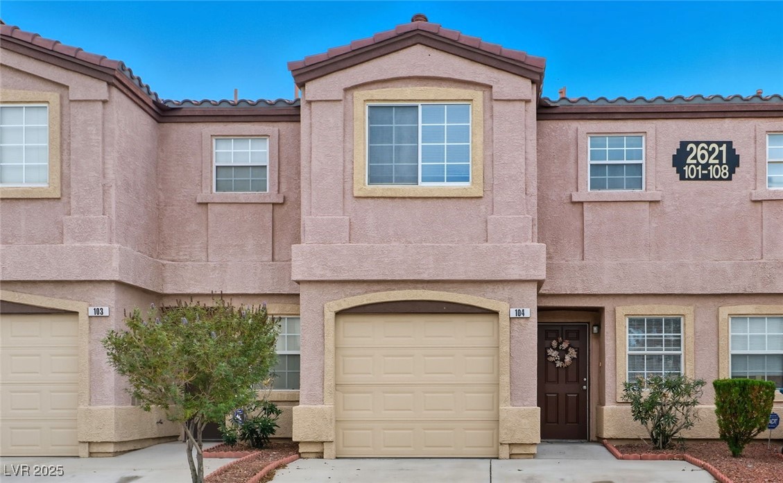 2621 Adelante Avenue 104