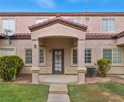 2621 Adelante Avenue 104 Las Vegas NV 89106