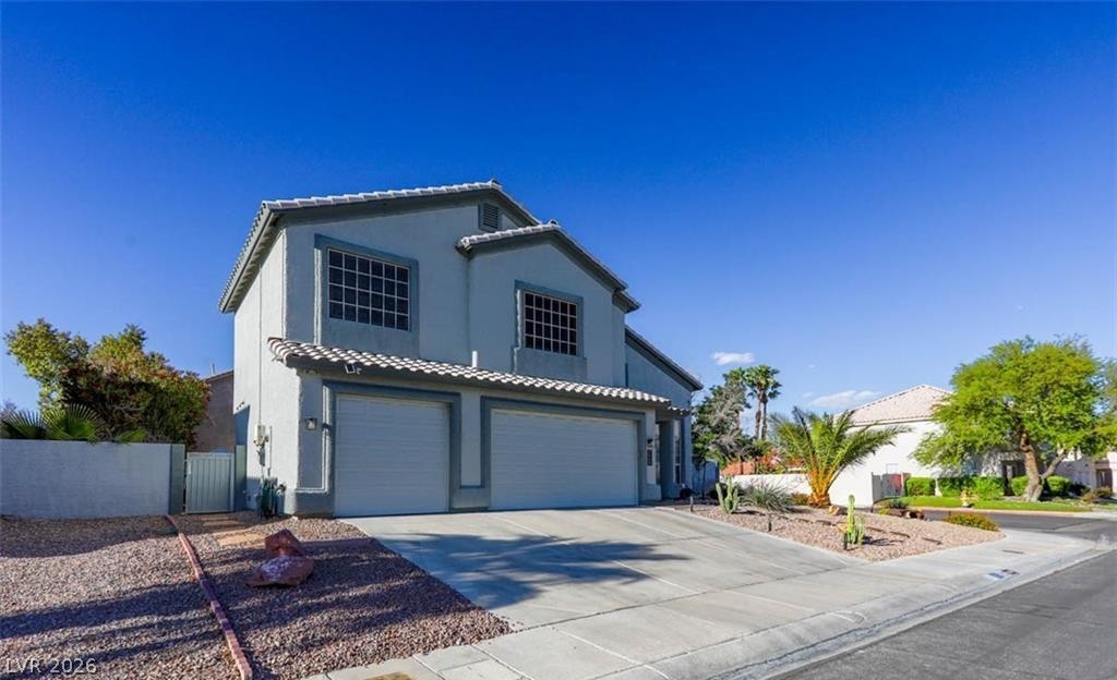 7800 Four Seasons Drive