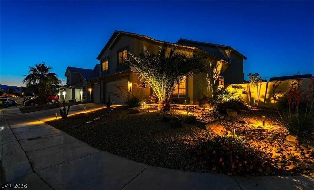 7800 Four Seasons Drive