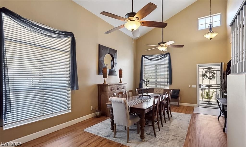 7800 Four Seasons Drive