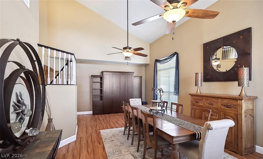 7800 Four Seasons Drive