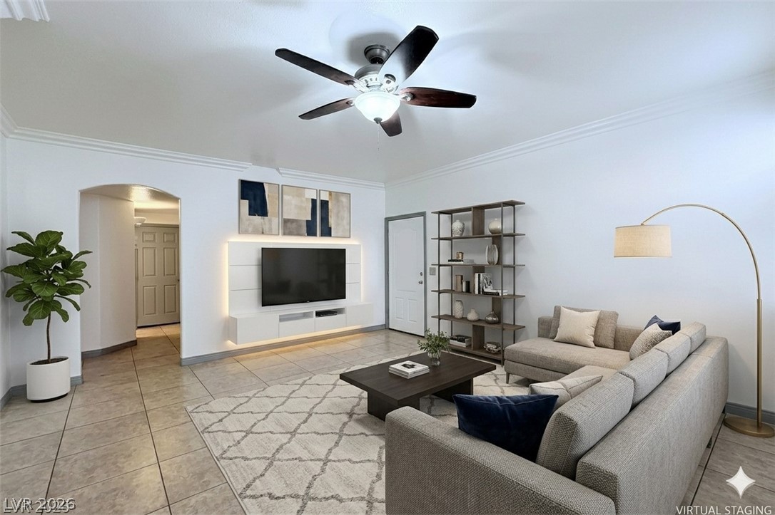 1405 S Nellis Boulevard 1106
