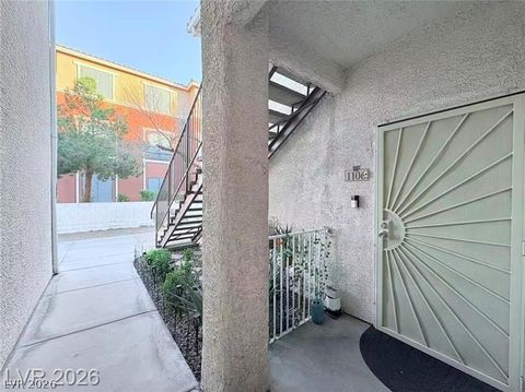 Photo of 1405 S Nellis Boulevard #1106, Las Vegas, NV 89104 (MLS # 2777337)