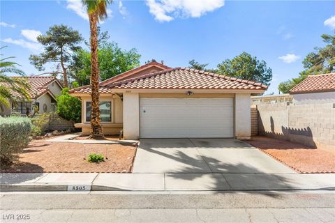 8505 Lansdale Road Las Vegas NV 89123