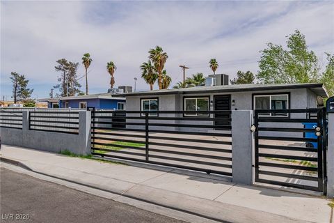 244 N 19th Street Las Vegas NV 89101