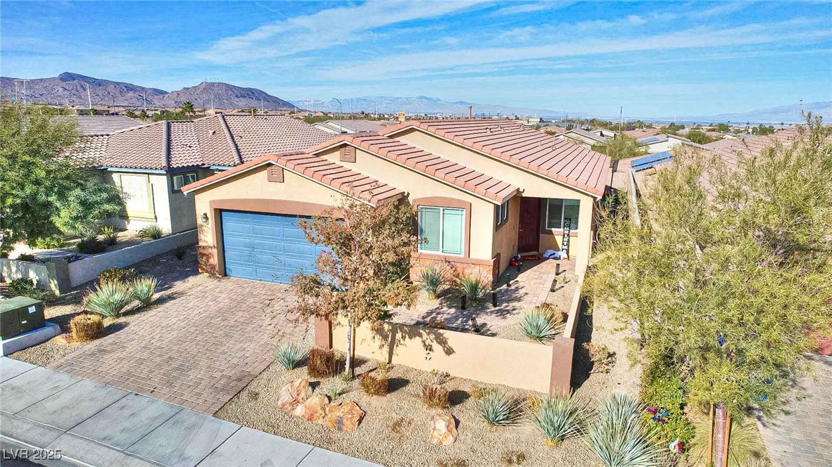 1290 El Solindo Lane, Henderson, Nevada image 1