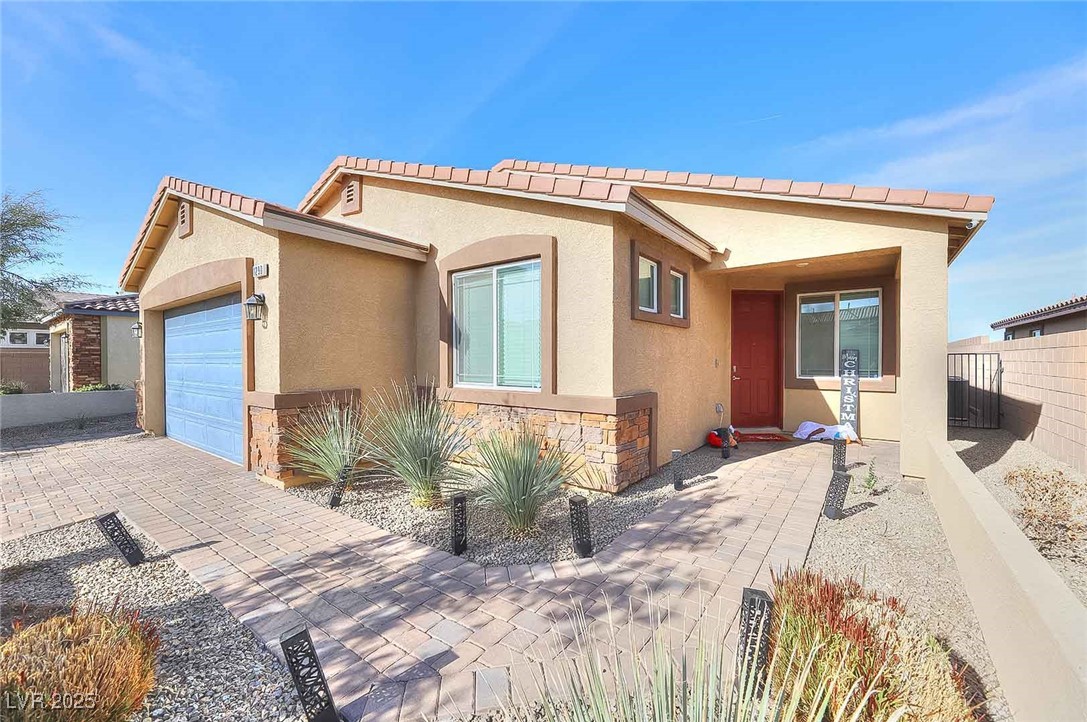 1290 El Solindo Lane, Henderson, Nevada image 4