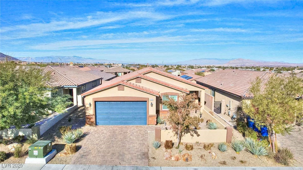 1290 El Solindo Lane, Henderson, Nevada image 2