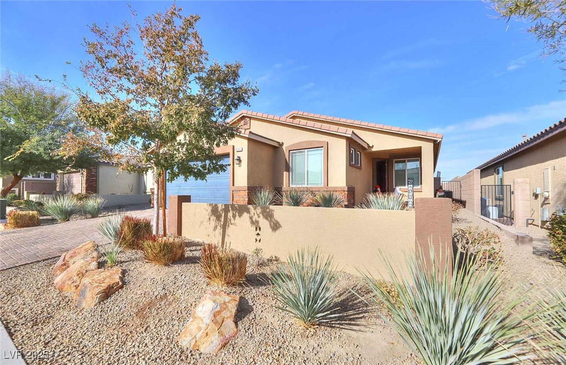 1290 El Solindo Lane, Henderson, Nevada image 3