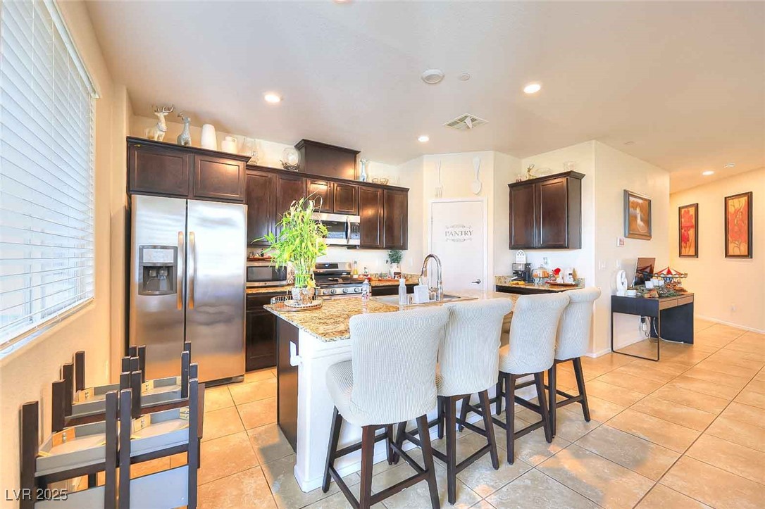 1290 El Solindo Lane, Henderson, Nevada image 9