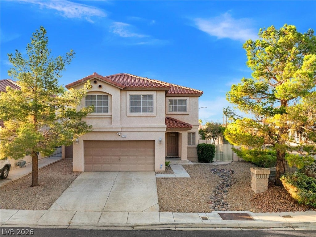 1792 E Quartz Landing Avenue