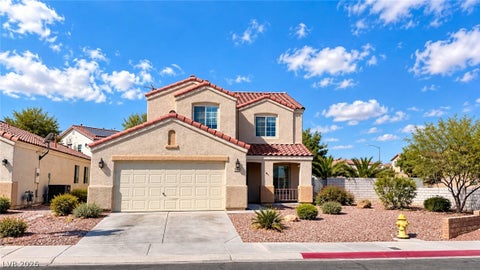 Homes For Rent - 7949 Hollow Pine Street<br/> North Las Vegas, NV 89143
