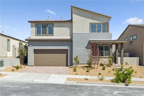 Photo of 10432 Radley Avenue, Las Vegas, NV 89166 (MLS # 2810328)