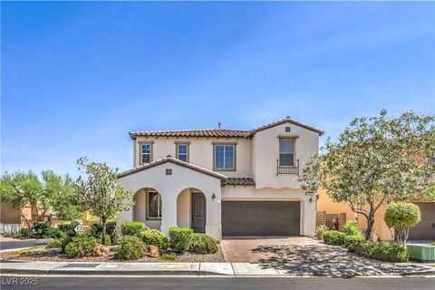 570 Signal Peak Street Las Vegas NV 89138